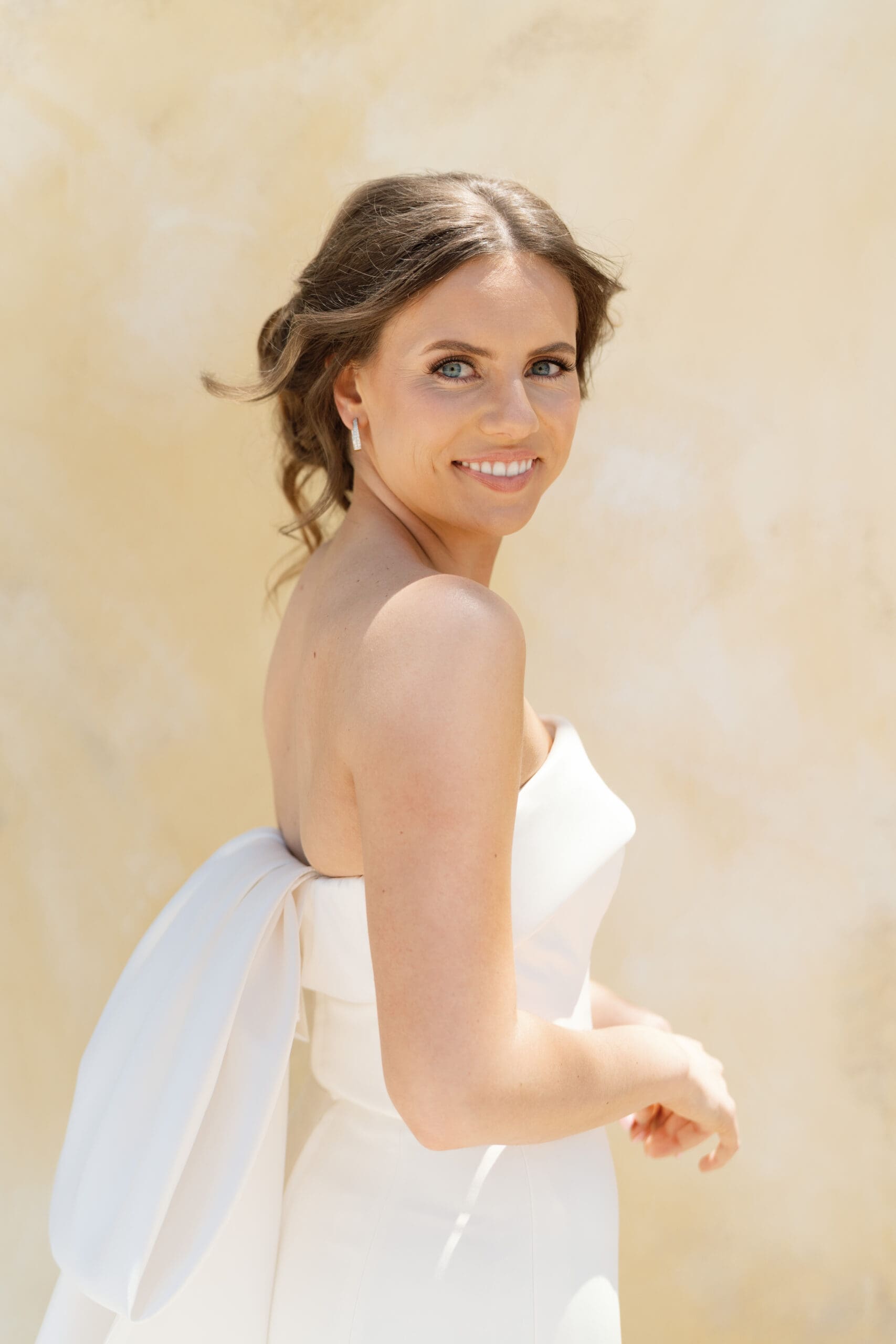 central california tented wedding9