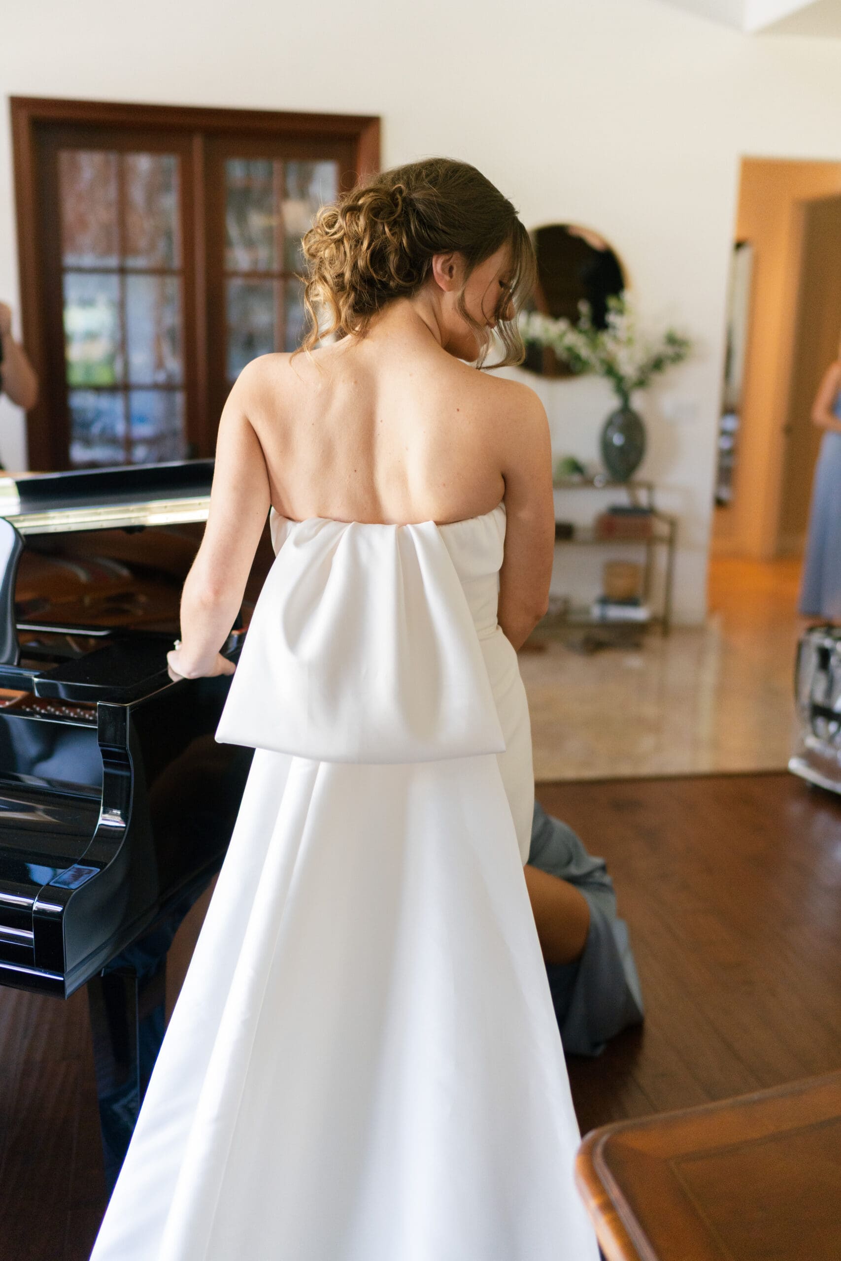 central california tented wedding9