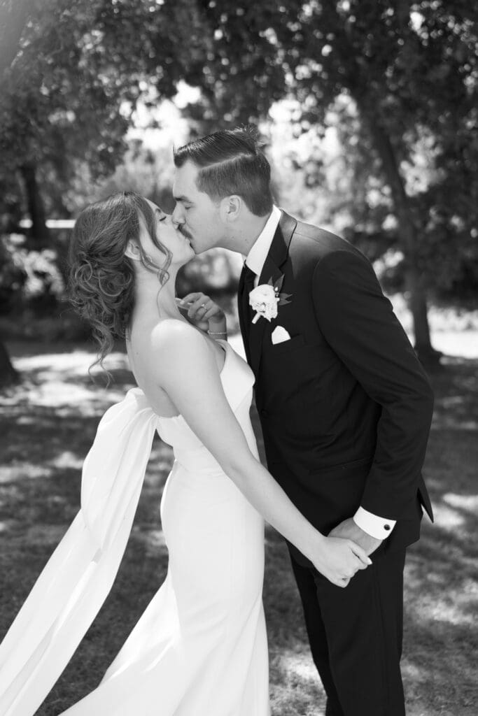 central california tented wedding9