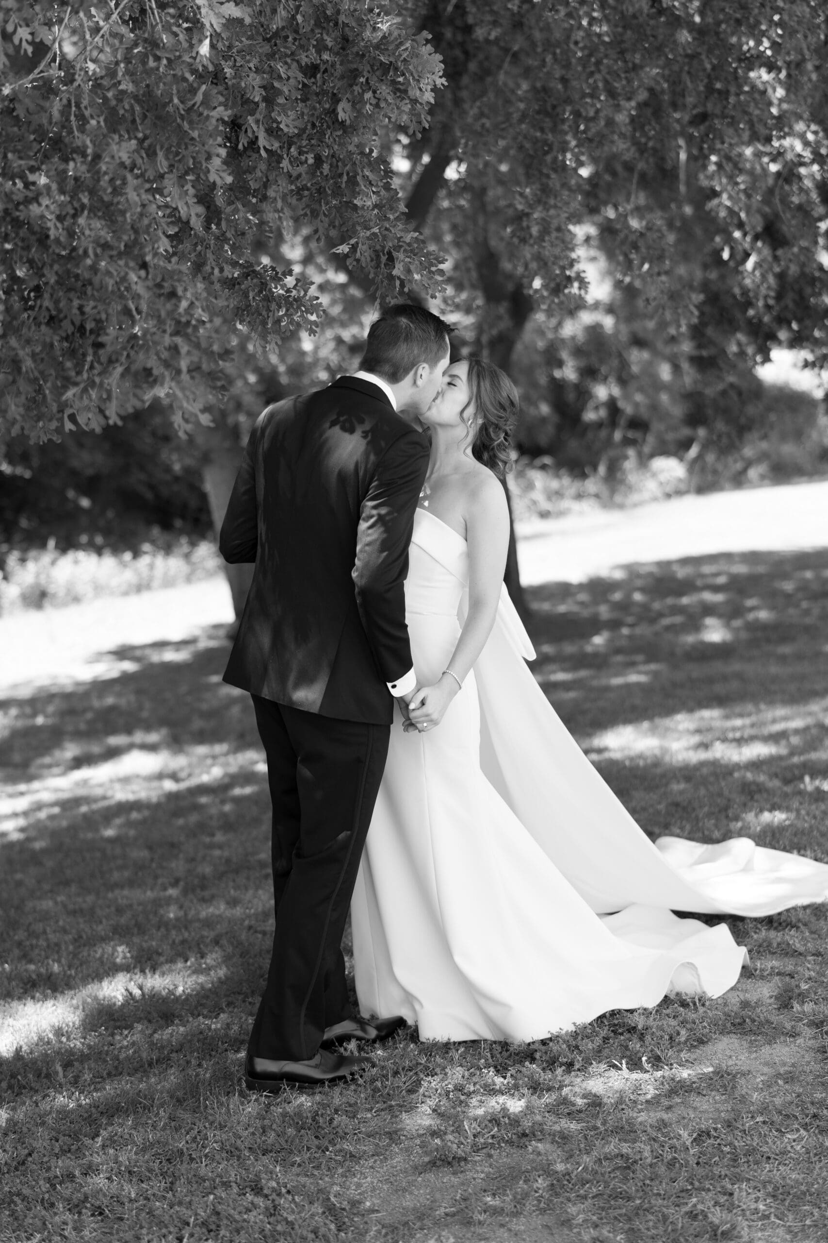 central california tented wedding9