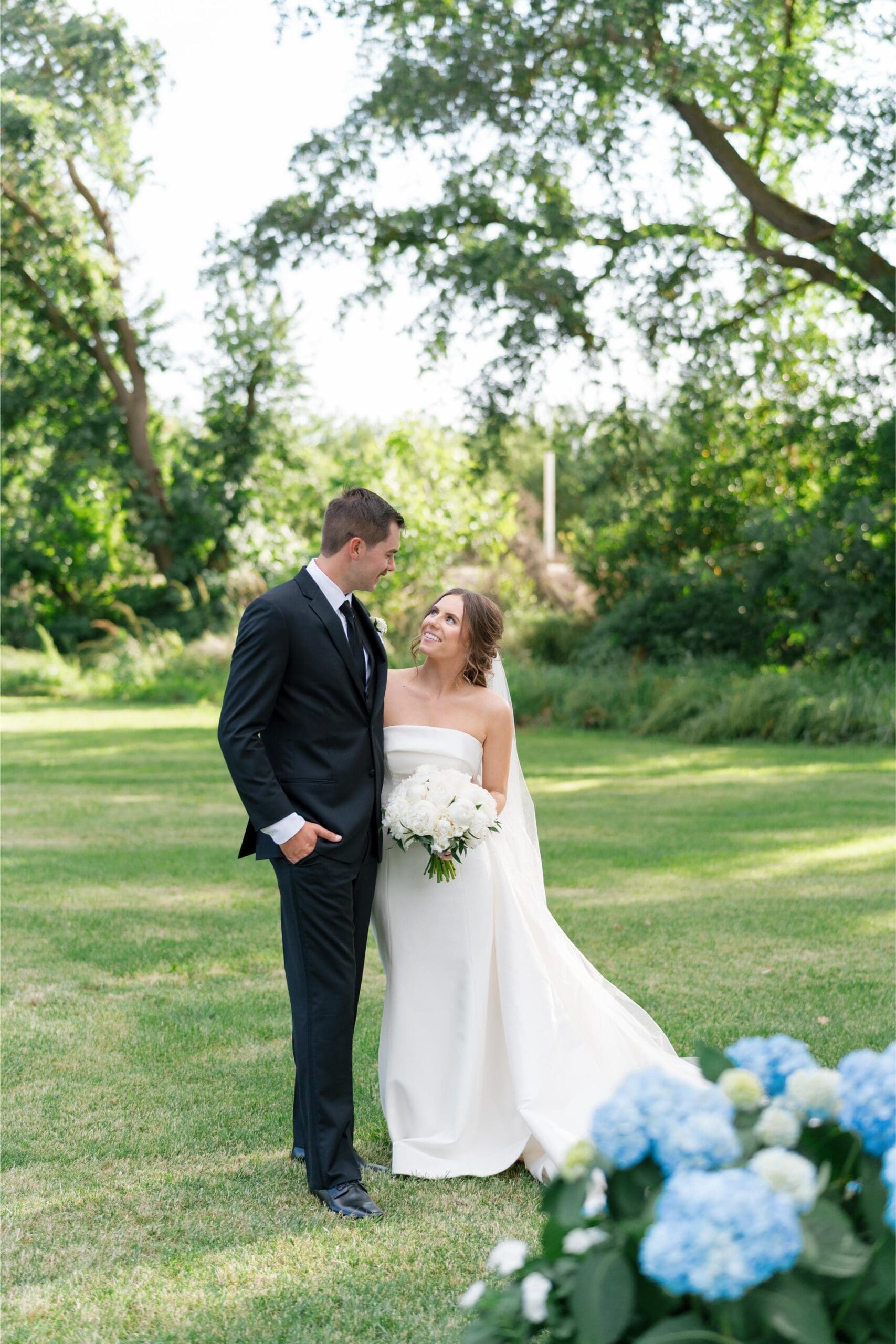 central california tented wedding53