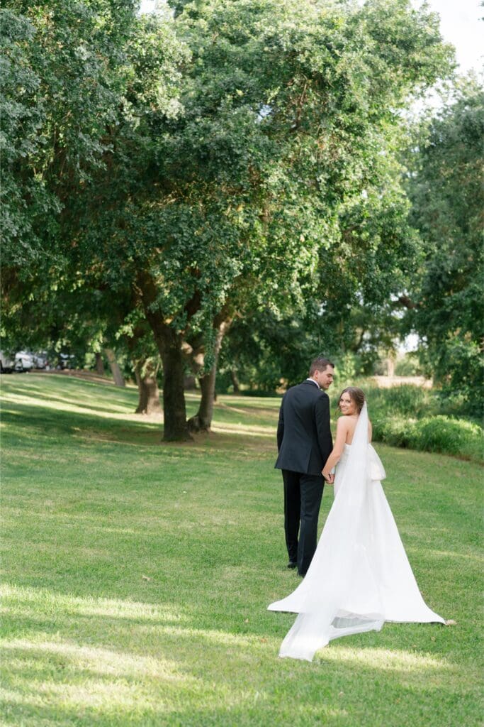 central california tented wedding53