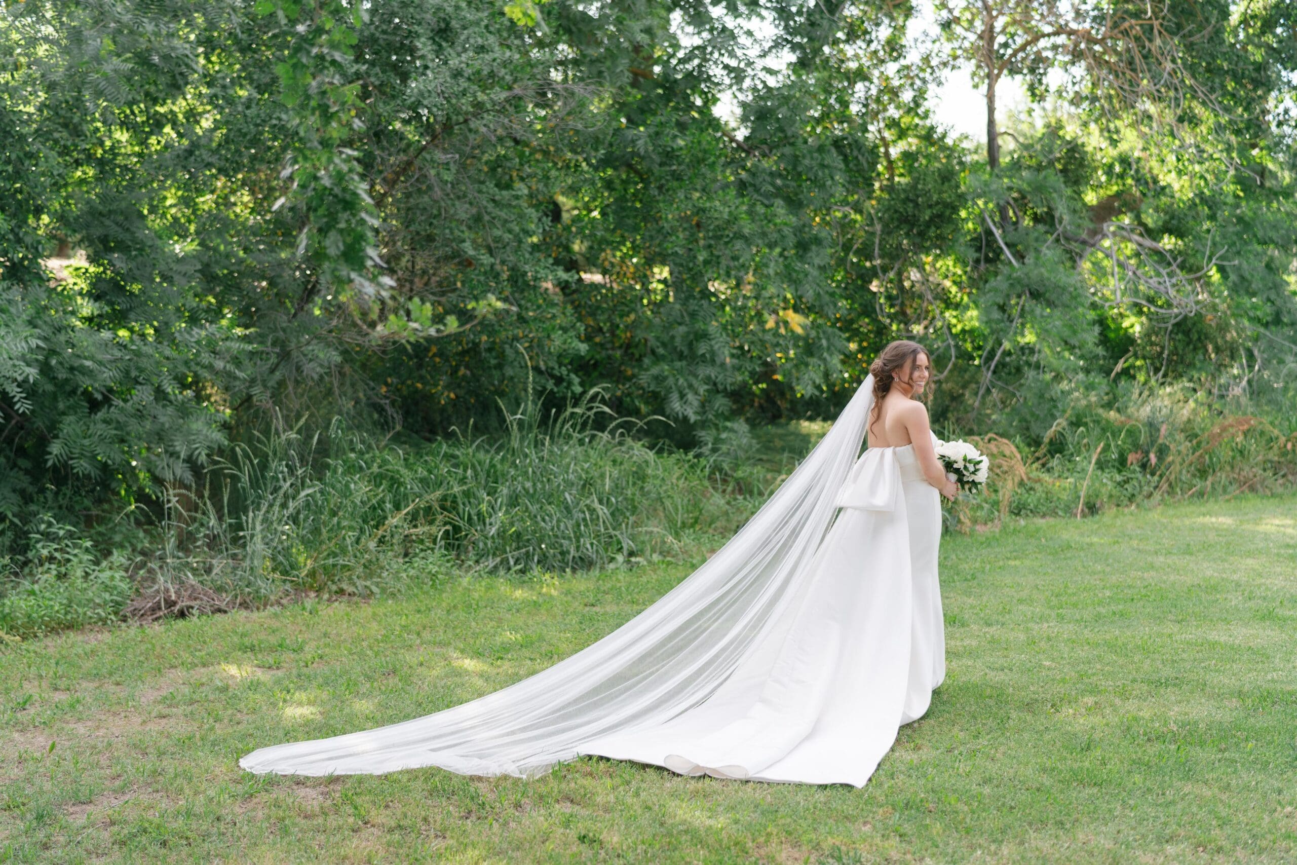 central california tented wedding53