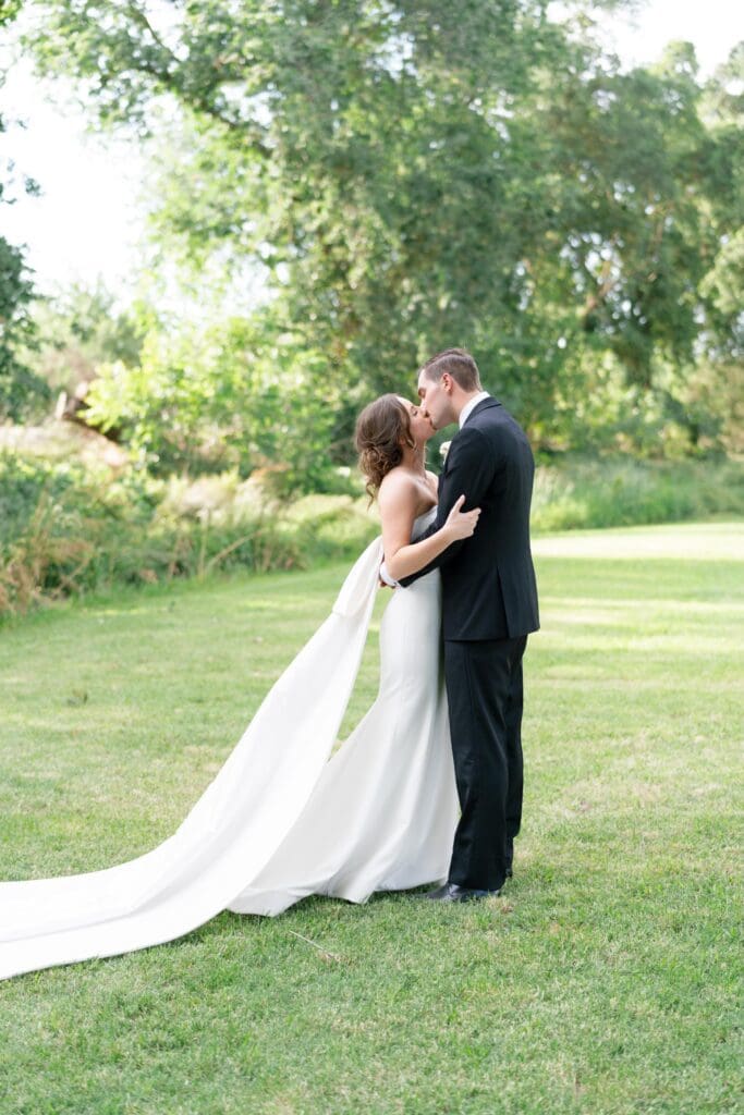 central california tented wedding53