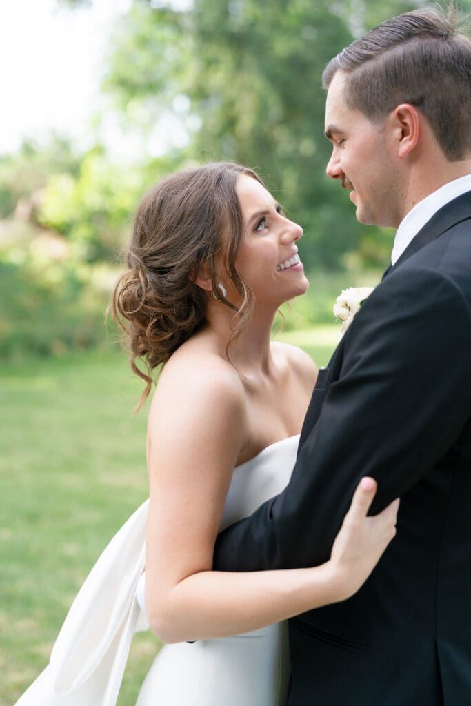 central california tented wedding9