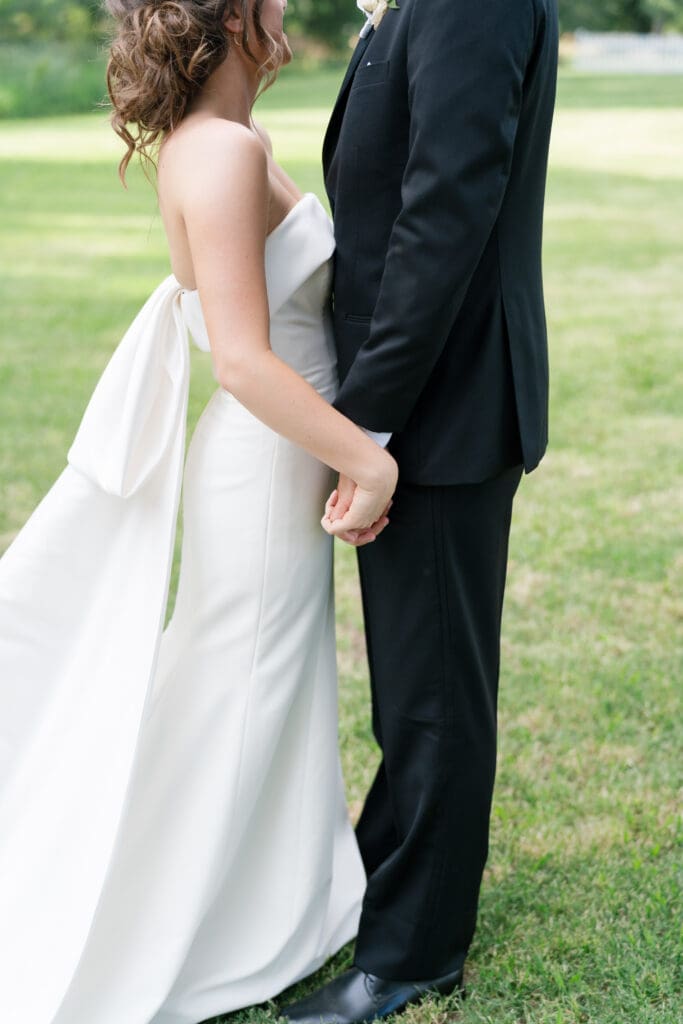 central california tented wedding9