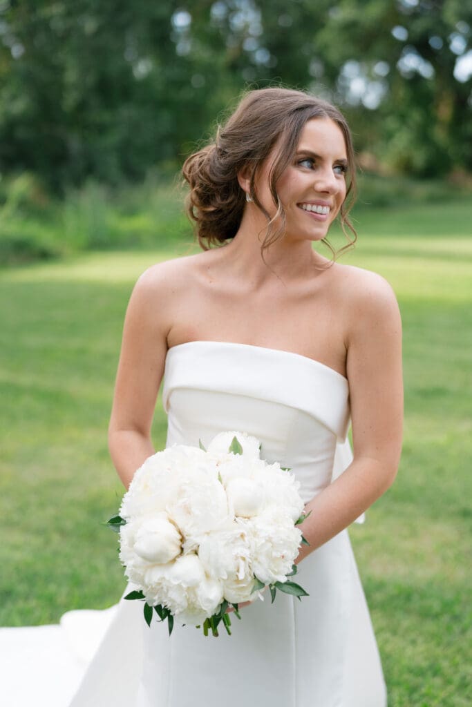 central california tented wedding9