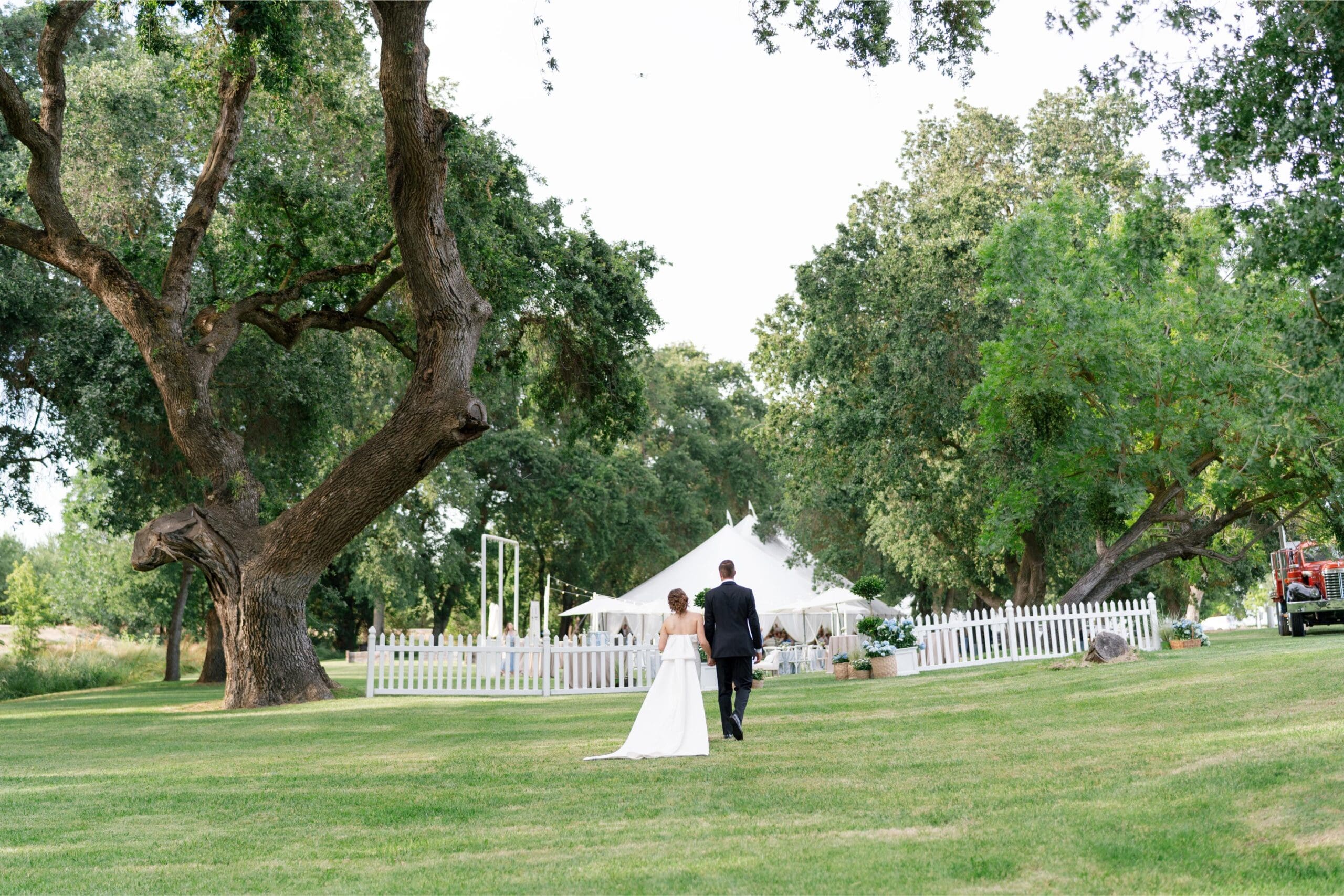 central california tented wedding53