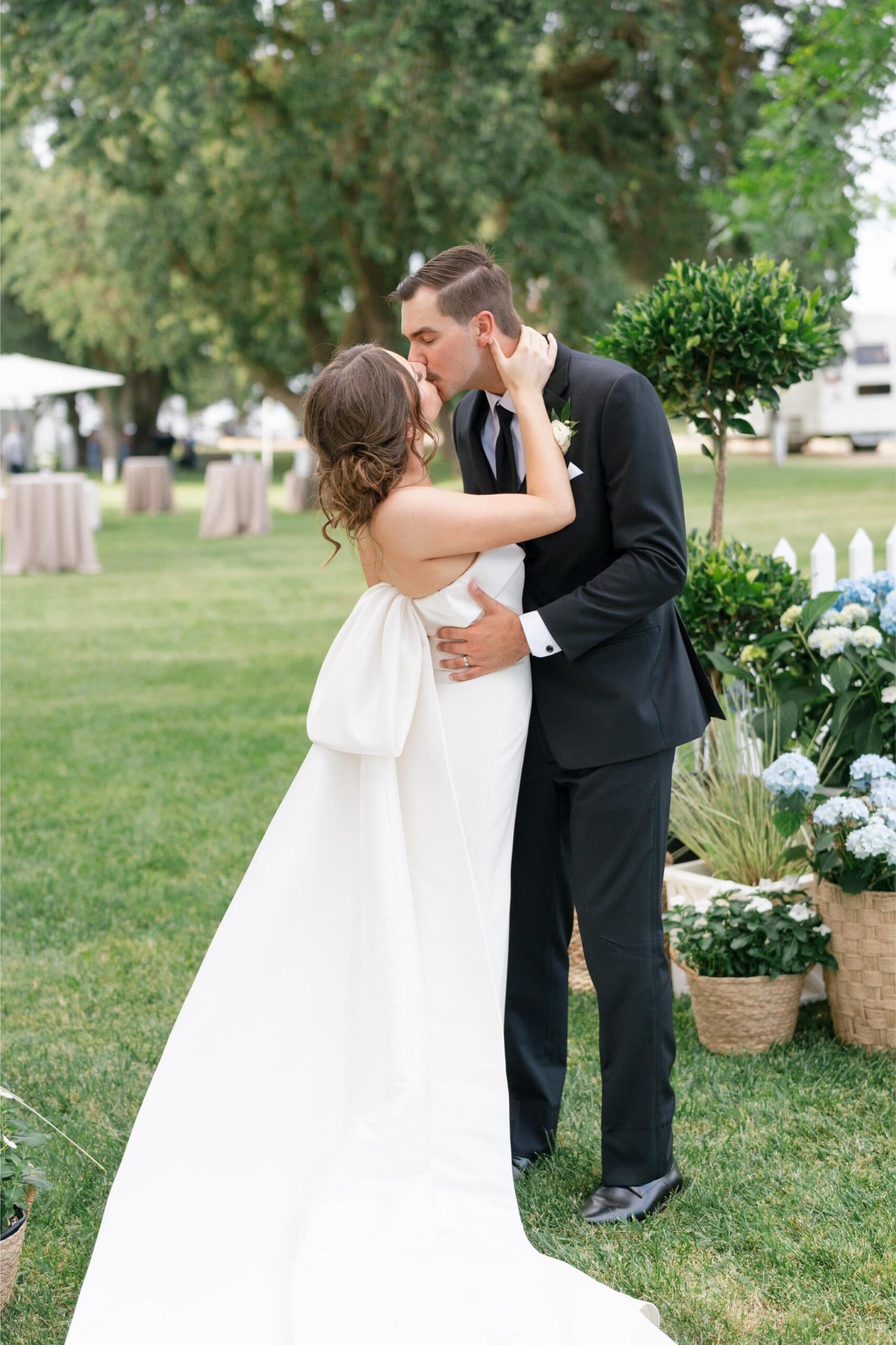 central california tented wedding53