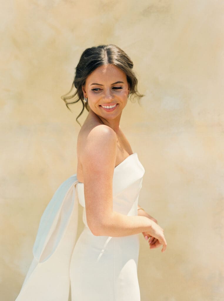 central california tented wedding9