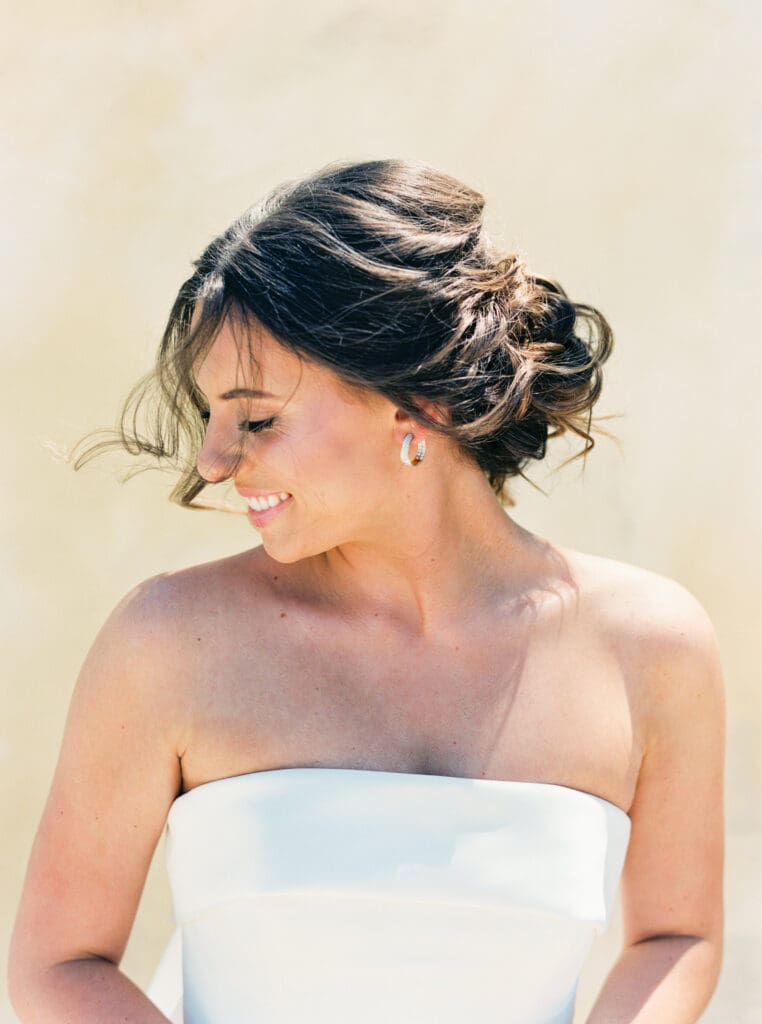 central california tented wedding9