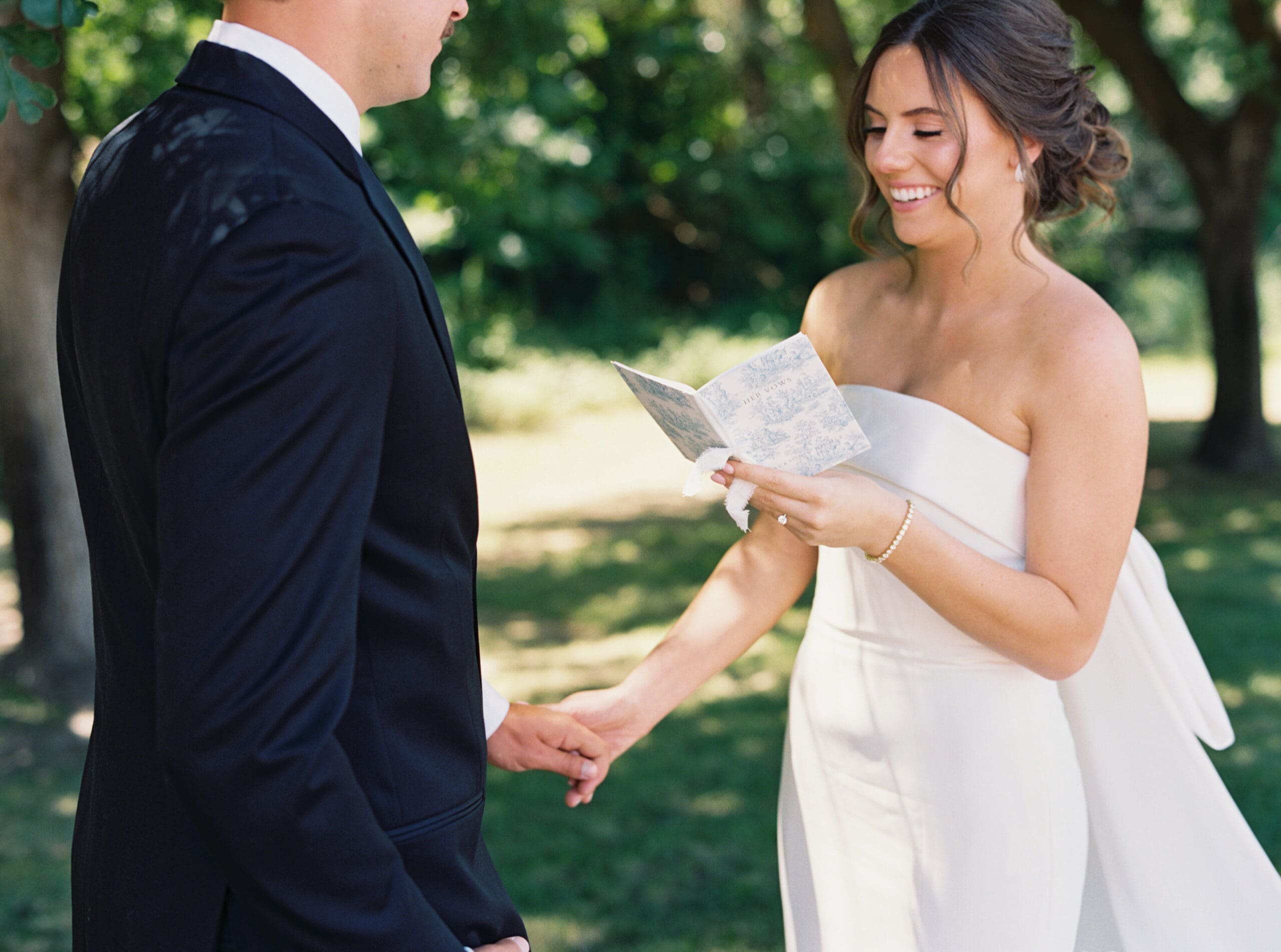central california tented wedding9