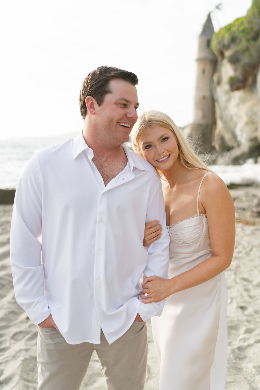 engagement photos in victoria beach12