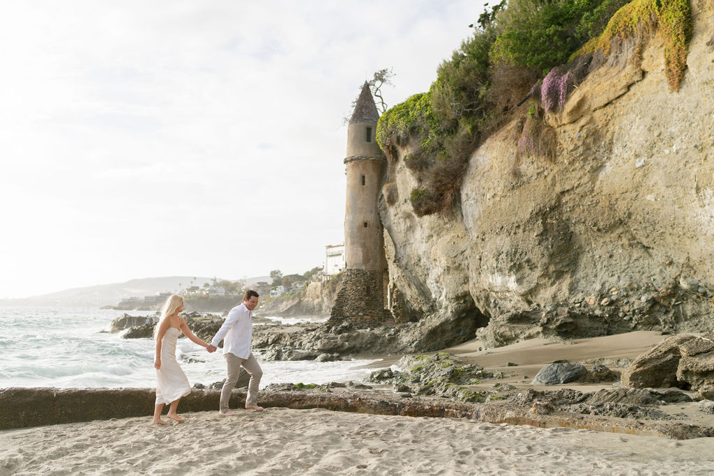 engagement photos in victoria beach12
