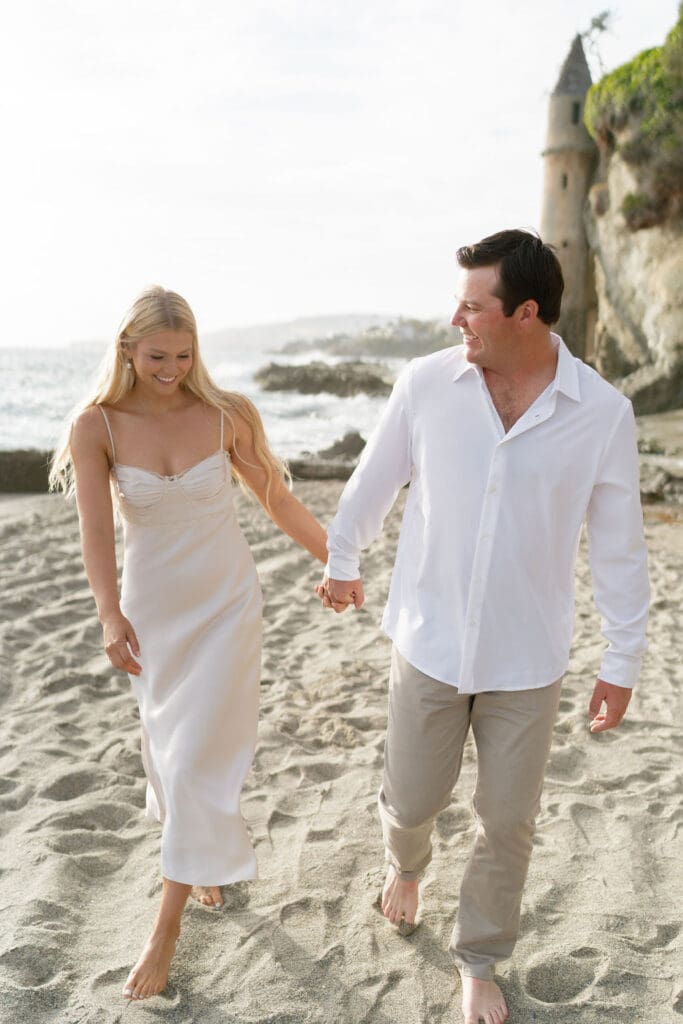 engagement photos in victoria beach12