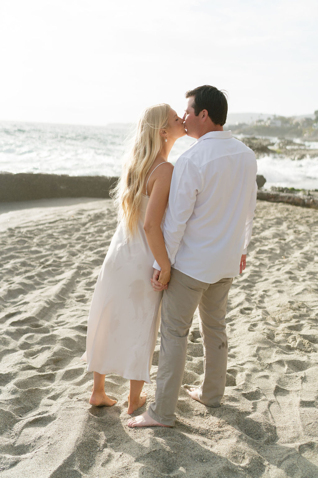 engagement photos in victoria beach12