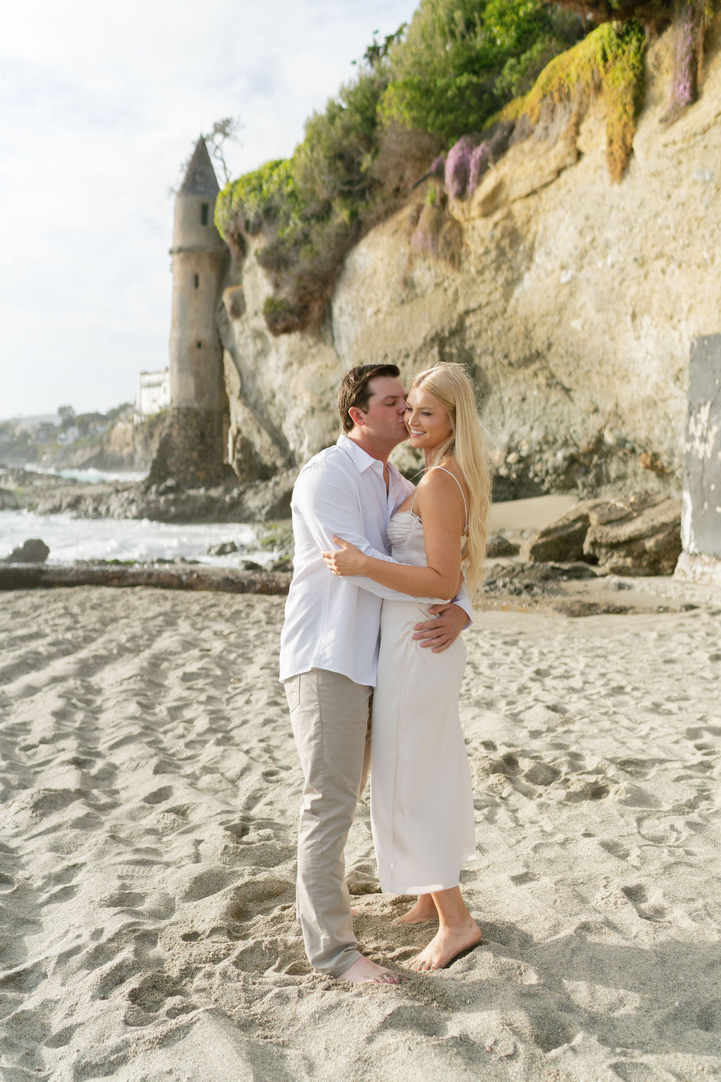 engagement photos in victoria beach12