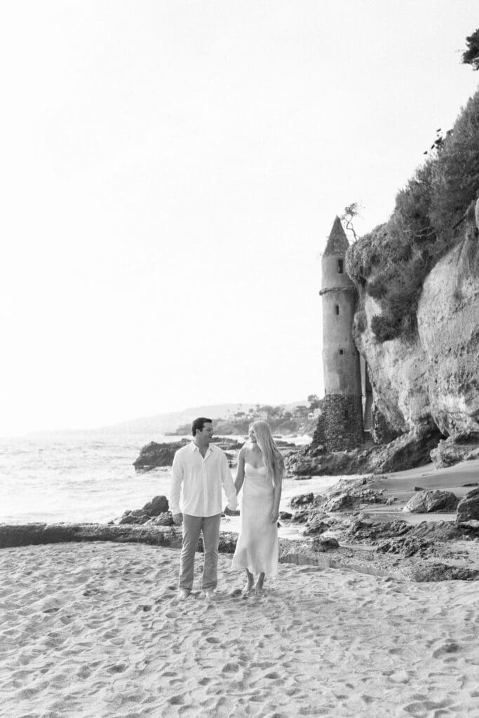 engagement photos in victoria beach12