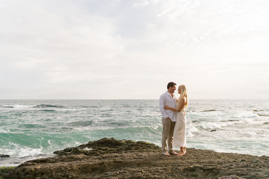 engagement photos in victoria beach12