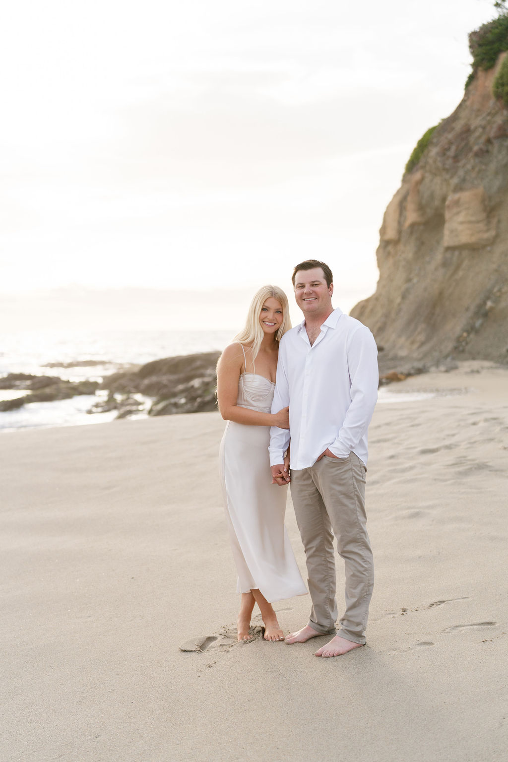 engagement photos in victoria beach12