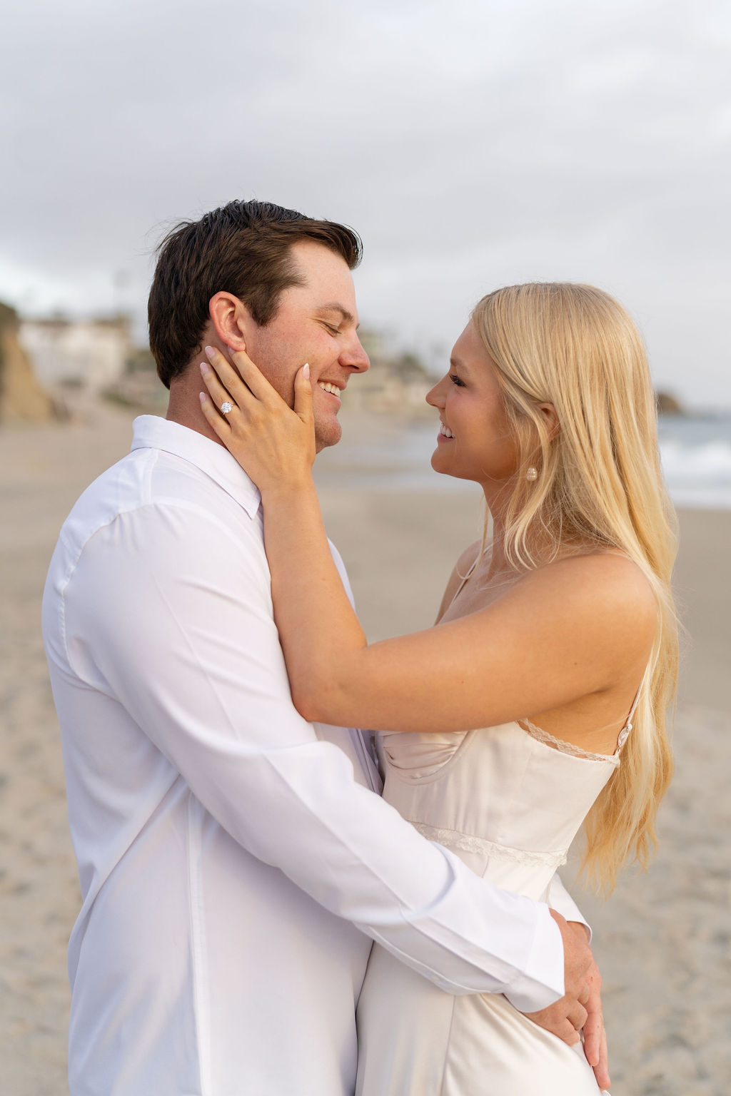 engagement photos in victoria beach12