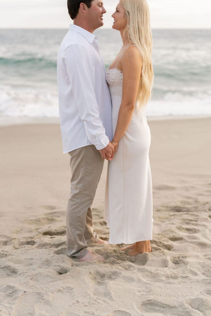 engagement photos in victoria beach12