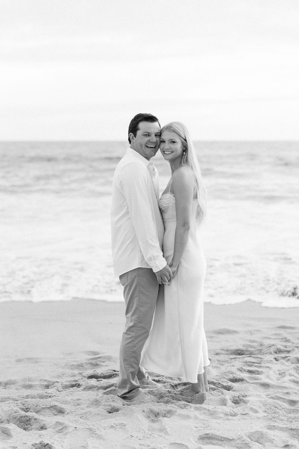 engagement photos in victoria beach12