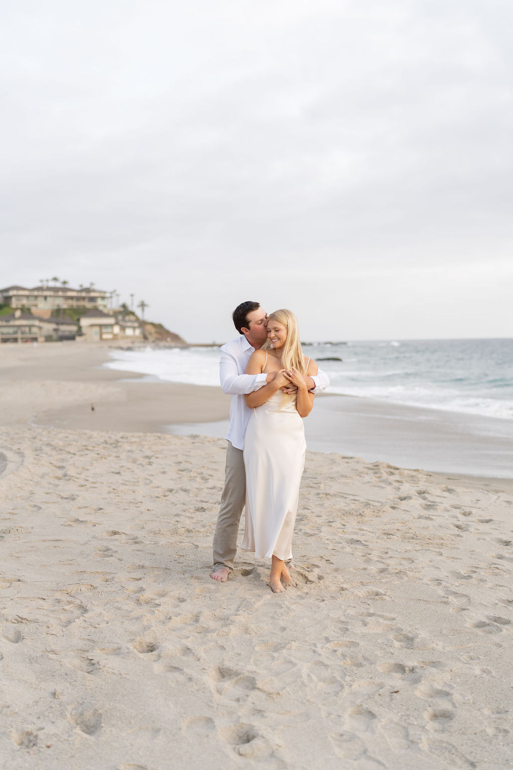 engagement photos in victoria beach12