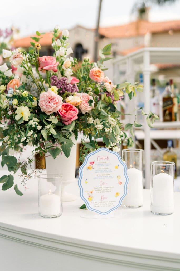 wedding detail shots