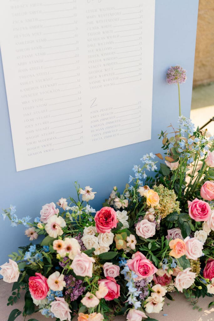 wedding detail shots